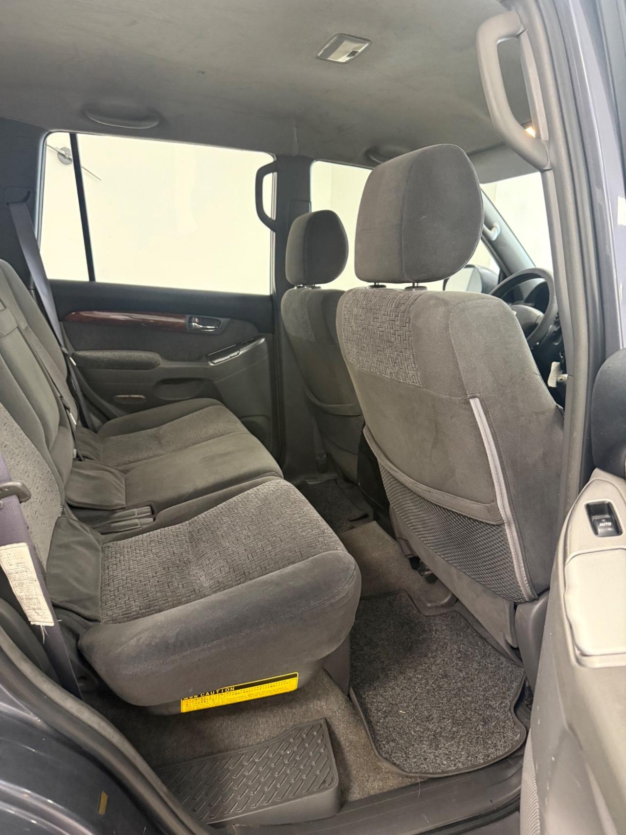 Toyota Land Cruiser 3.0 D-4D 16V cat 5 porte Sol