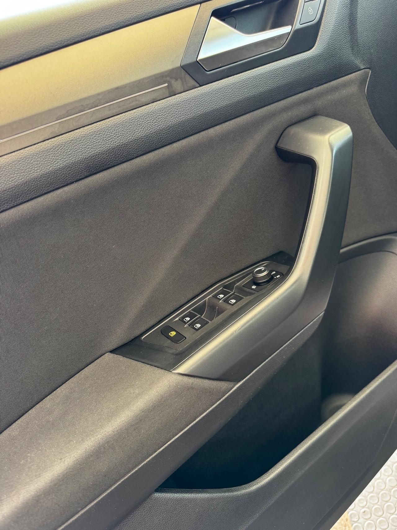 Volkswagen T-Roc 1.6 TDI SCR Advanced BlueMotion Technology