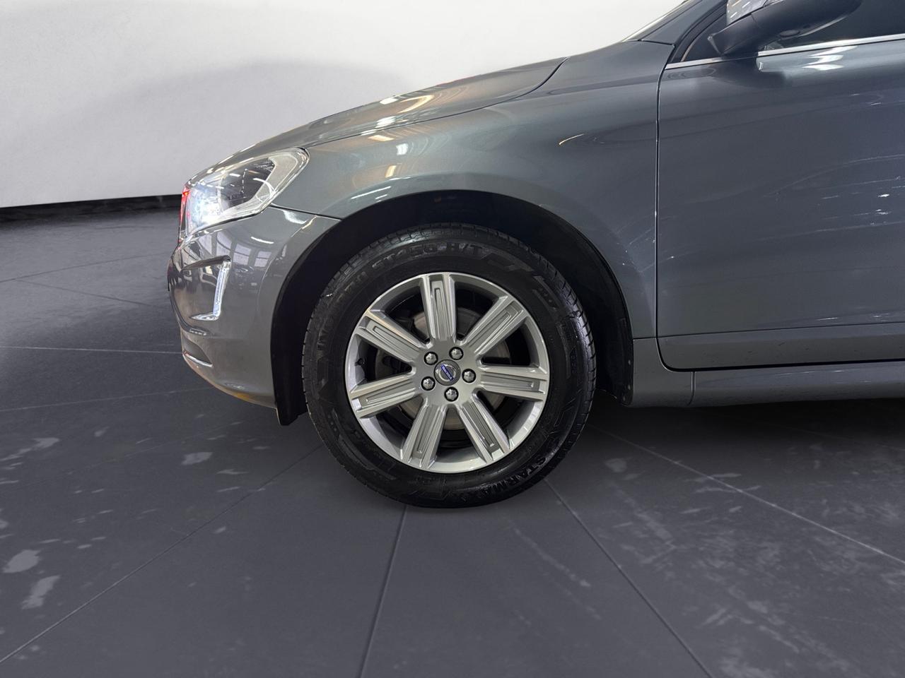 VOLVO XC60 2.4 d4 Business Plus awd 190cv geartronic