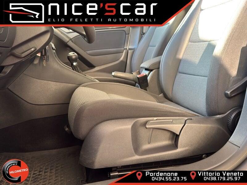 Volkswagen Golf Golf 1.6 TDI 5p. Comfortline BlueMotion Technology