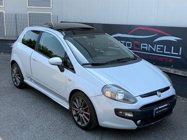 Fiat Punto Evo 1.6 Mjt DPF 3 porte SPORT TETTO
