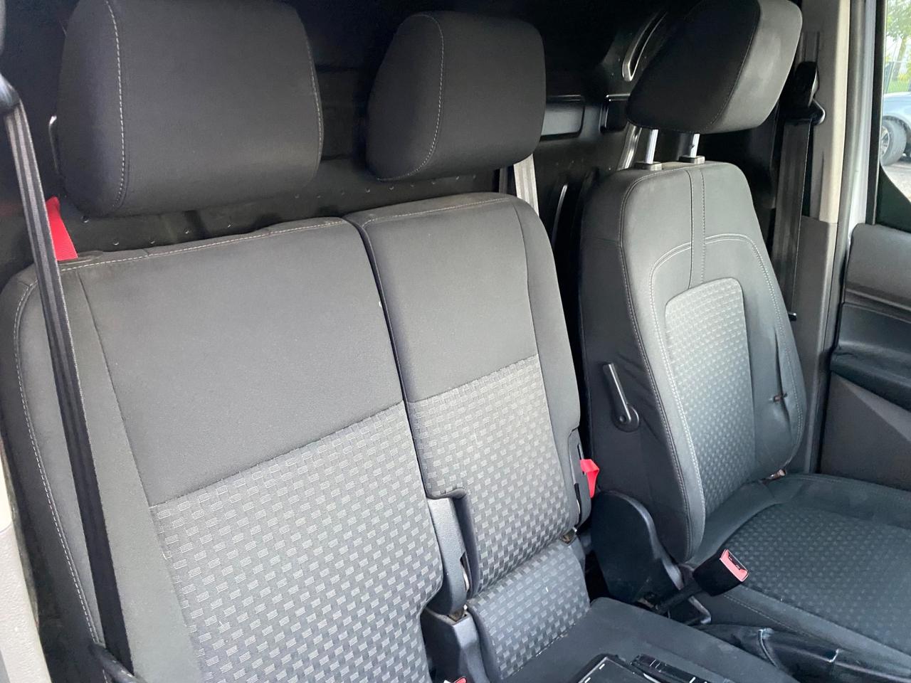 Ford Transit Connect 220 1.5 TDCi 100CV PC Furgone Trend