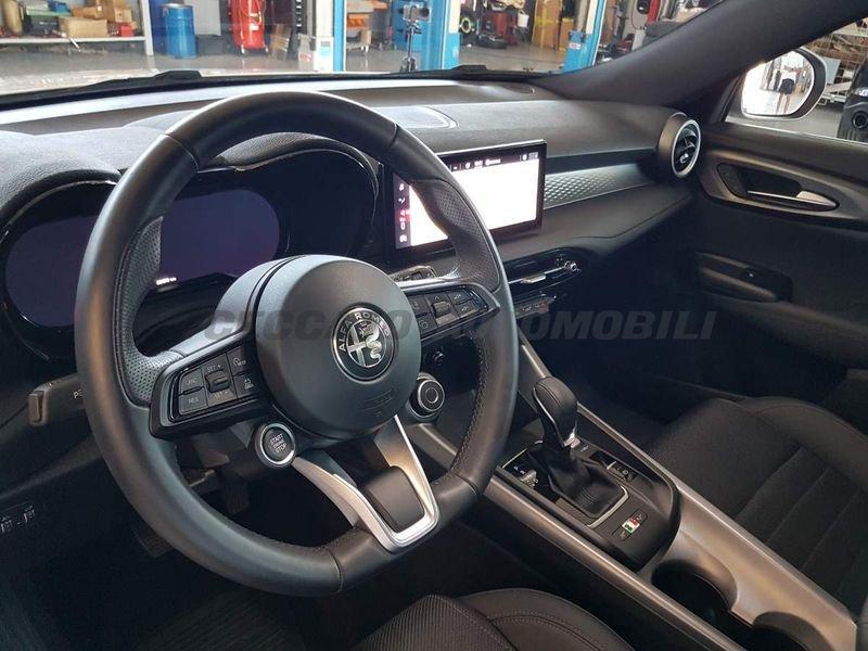 Alfa Romeo Tonale Tonale 1.6 Sprint 130cv tct6