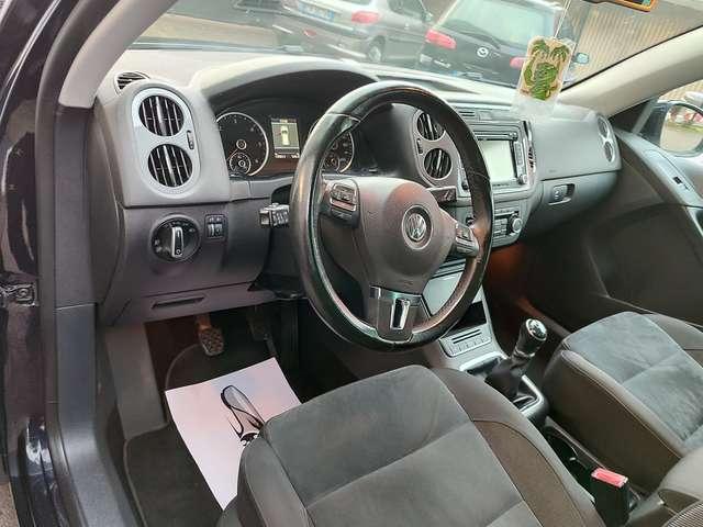 Volkswagen Tiguan Tiguan I 2011 2.0 tdi Track