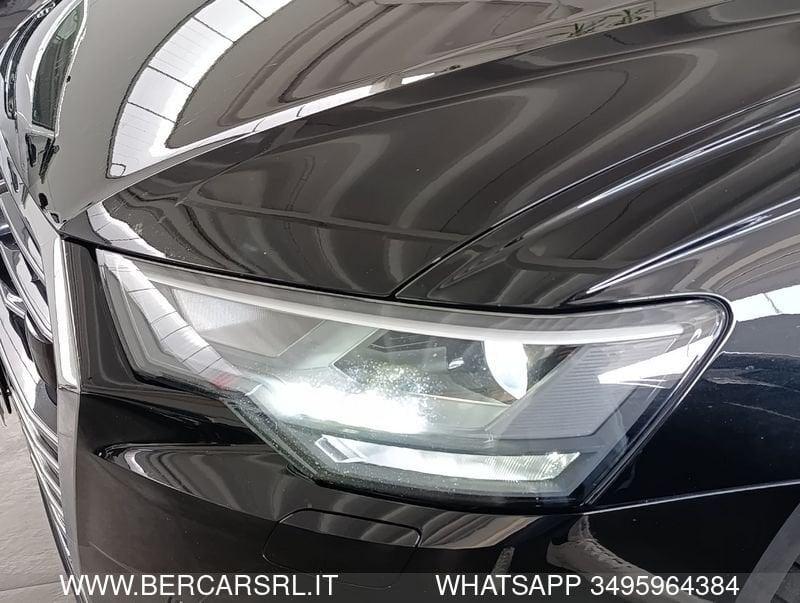 Audi A6 Avant 45 3.0 TDI quattro tiptronic Business Design
