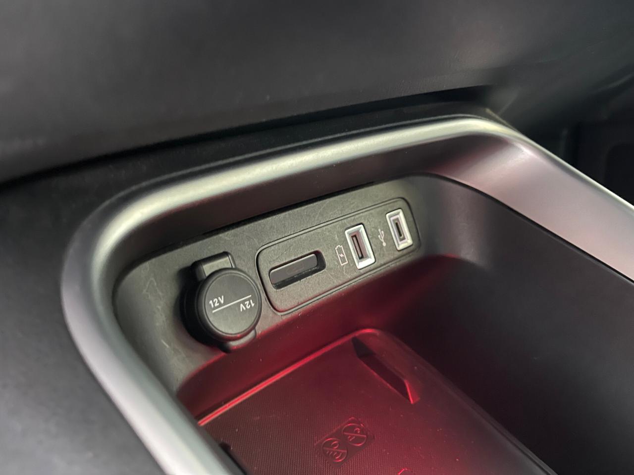 Jeep Avenger 1.2 Turbo 100 CV Summit