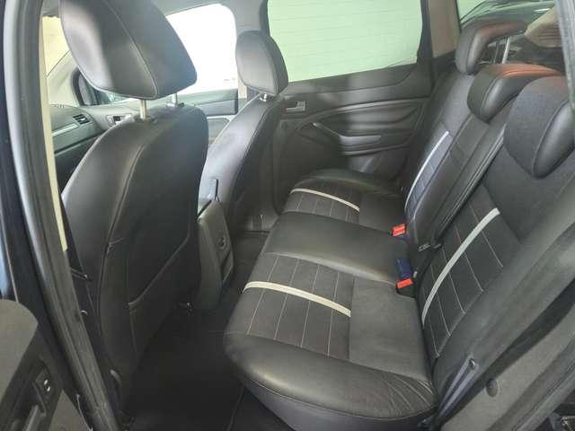 Ford Kuga Kuga I 2009 2.0 tdci Titanium 4wd 163cv auto