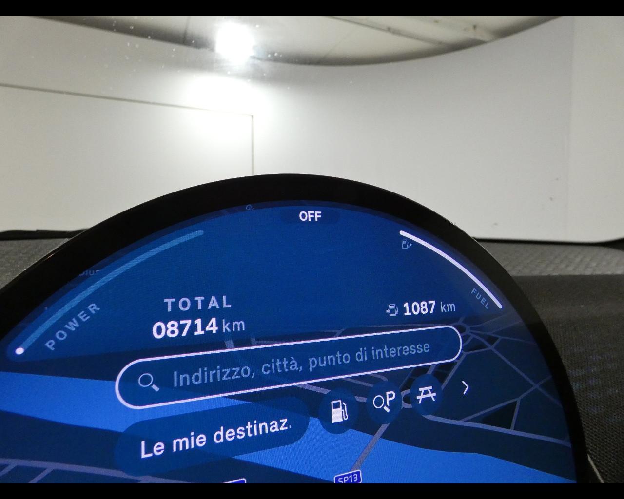 MINI Mini Countrym.(U25) - Mini Countryman D Classic