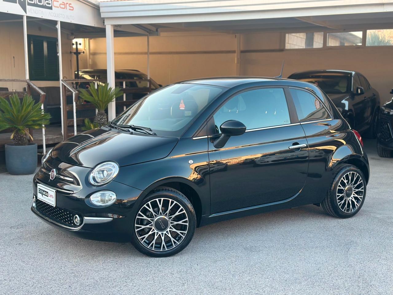 Fiat 500 1.0 Hybrid Dolcevita '23