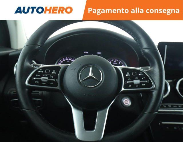 MERCEDES-BENZ GLC 200 4Matic Mild hybrid Business