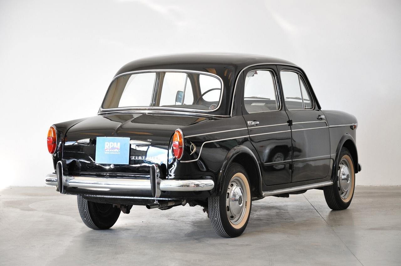 Fiat Altro 1100/103 H Lusso