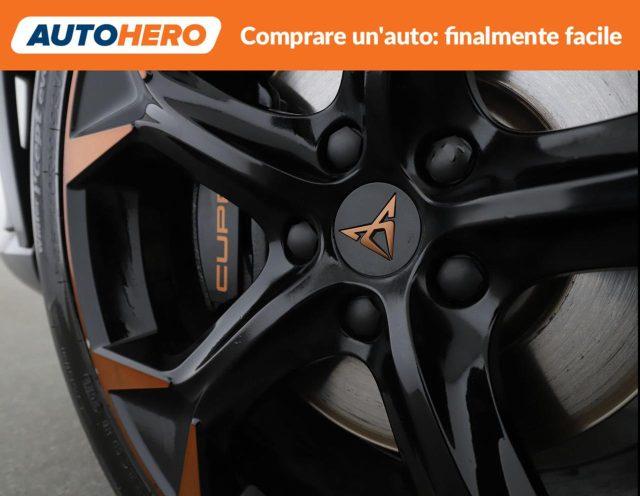 CUPRA Formentor 1.4 e-Hybrid DSG VZ