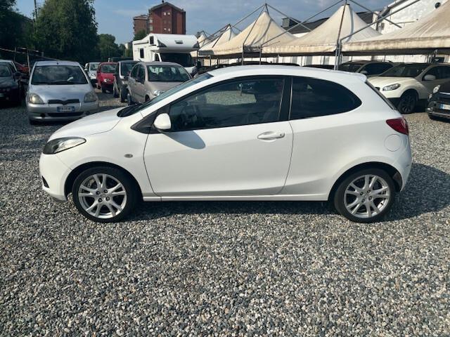 Mazda 2 Mazda2 1.3 16V 86CV 3p. Fun