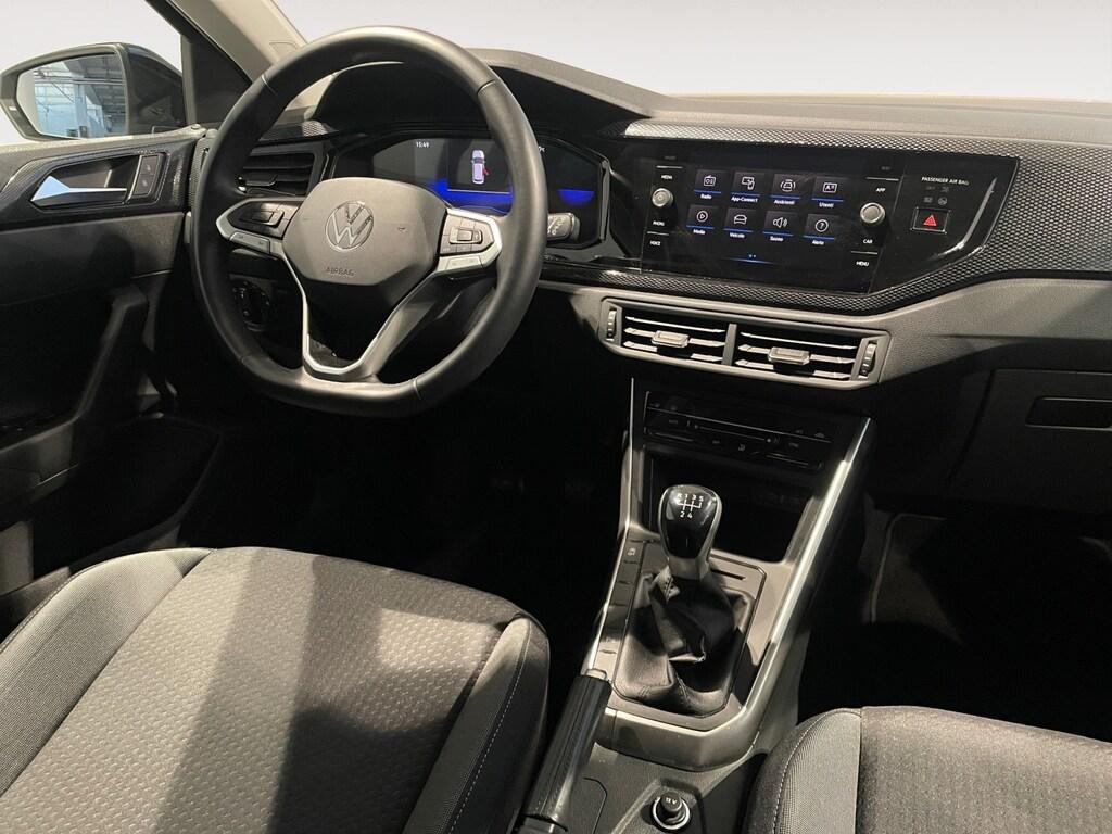 Volkswagen Polo 1.0 evo 80CV Life