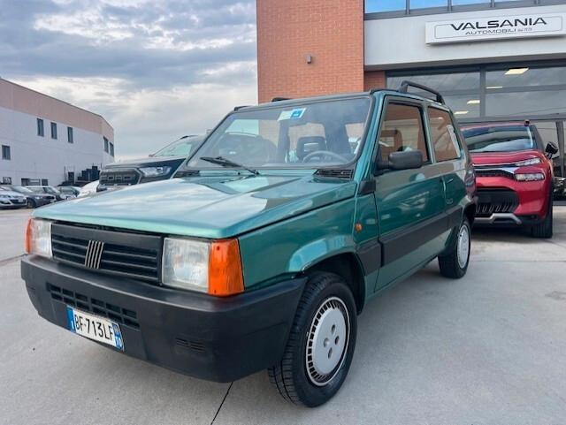 Fiat Panda 900 i.e. cat Hobby
