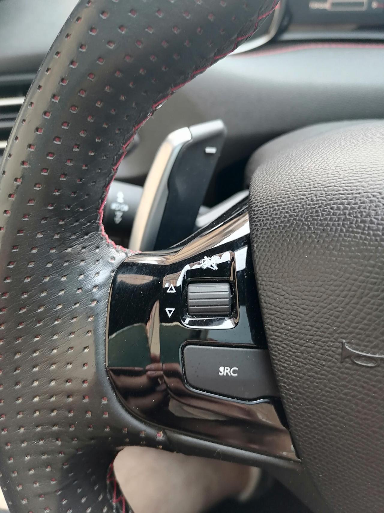 Peugeot 308 BlueHDi 120 EAT6 GT LINE *68.000 km*