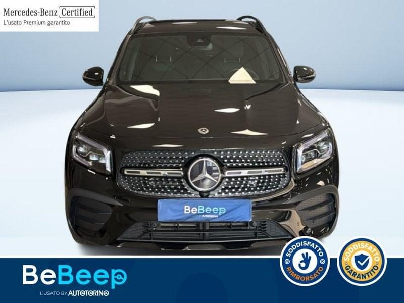 Mercedes-Benz GLB Classe 180 D PREMIUM AUTO