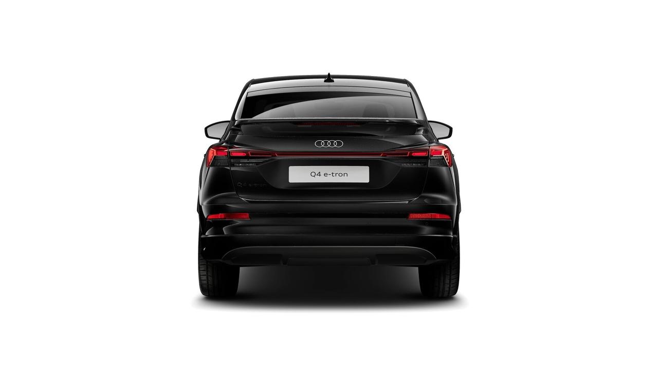 AUDI Audi Q4 Sportback Business Advanced e-tron performance 210,00 kW