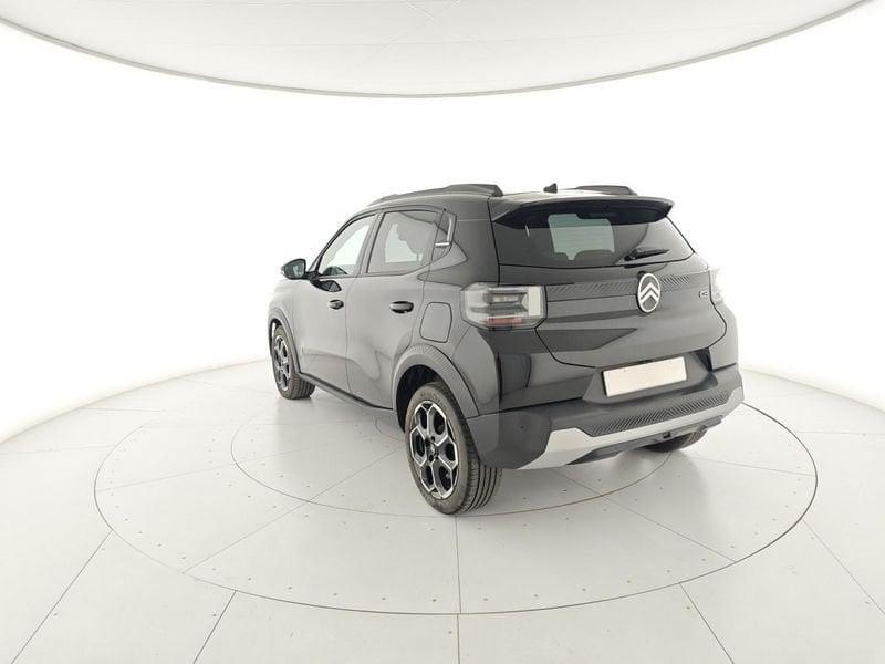 Citroën C3 PureTech 100 S&S Max