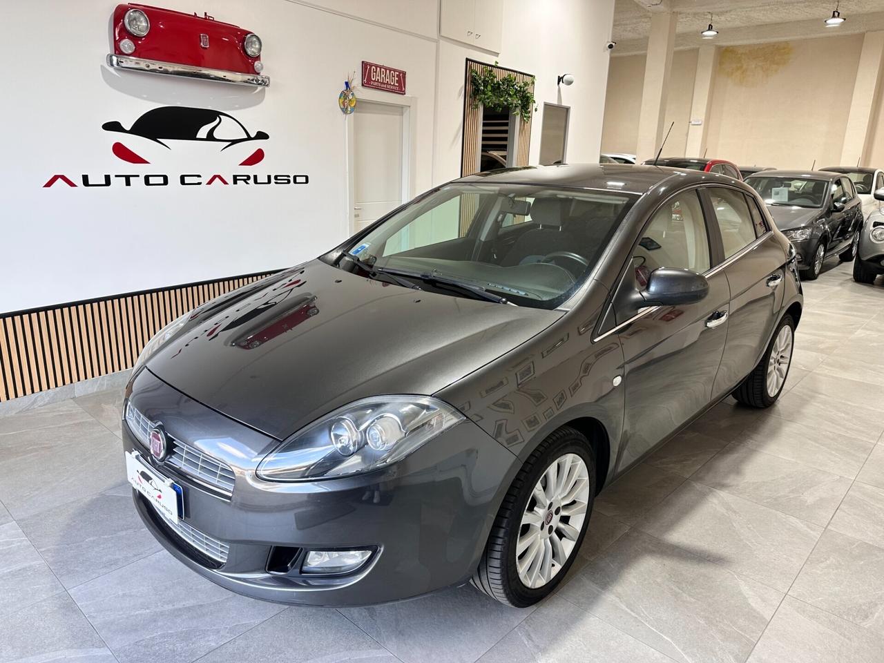 Fiat Bravo 1.6 MJT 120 CV EMOTION - UNICO PROP - D