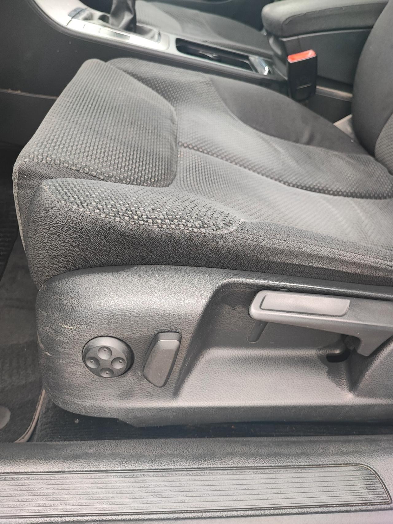 Volkswagen Passat 1.9 TDI/105CV Var. Comfortline