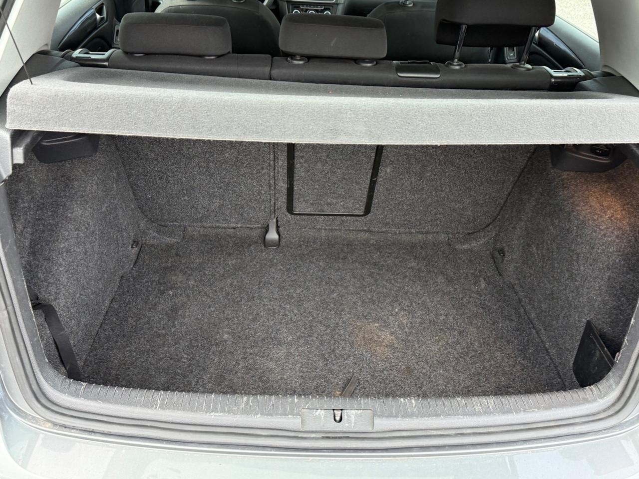 Volkswagen Golf 1.6 TDI DPF 5p. Comfortline