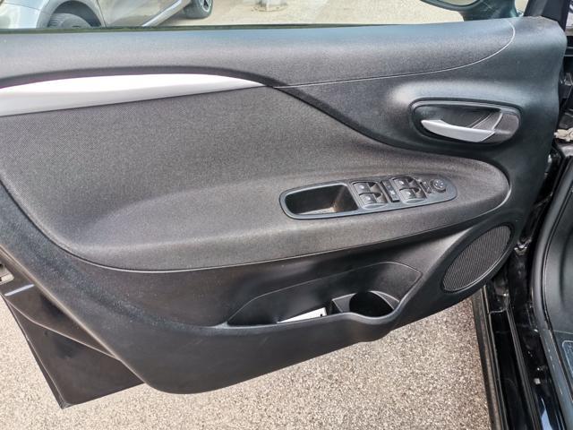 FIAT Punto 1.4 S&S 8V 5 porte Racing