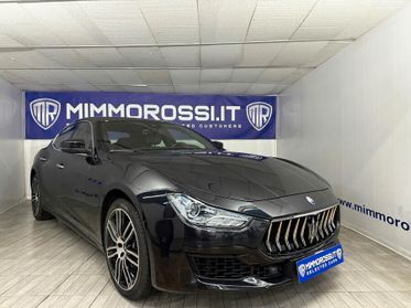 Maserati Ghibli GT 330 CV Ibrida Automatica