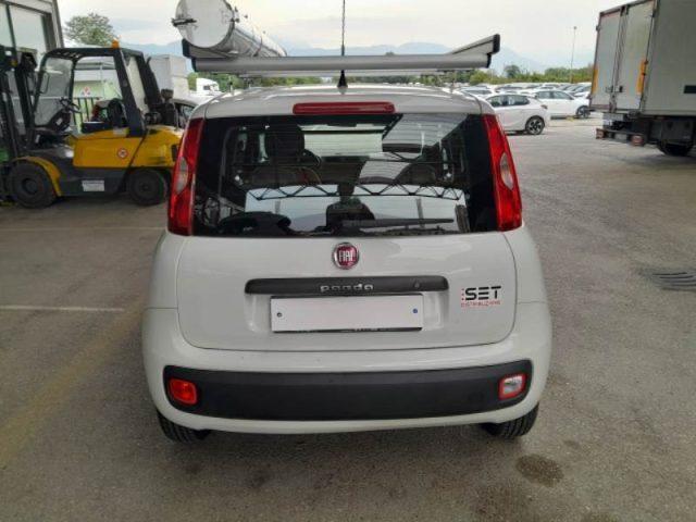 FIAT Panda 1.3 MJT S&S Easy Van 4 posti