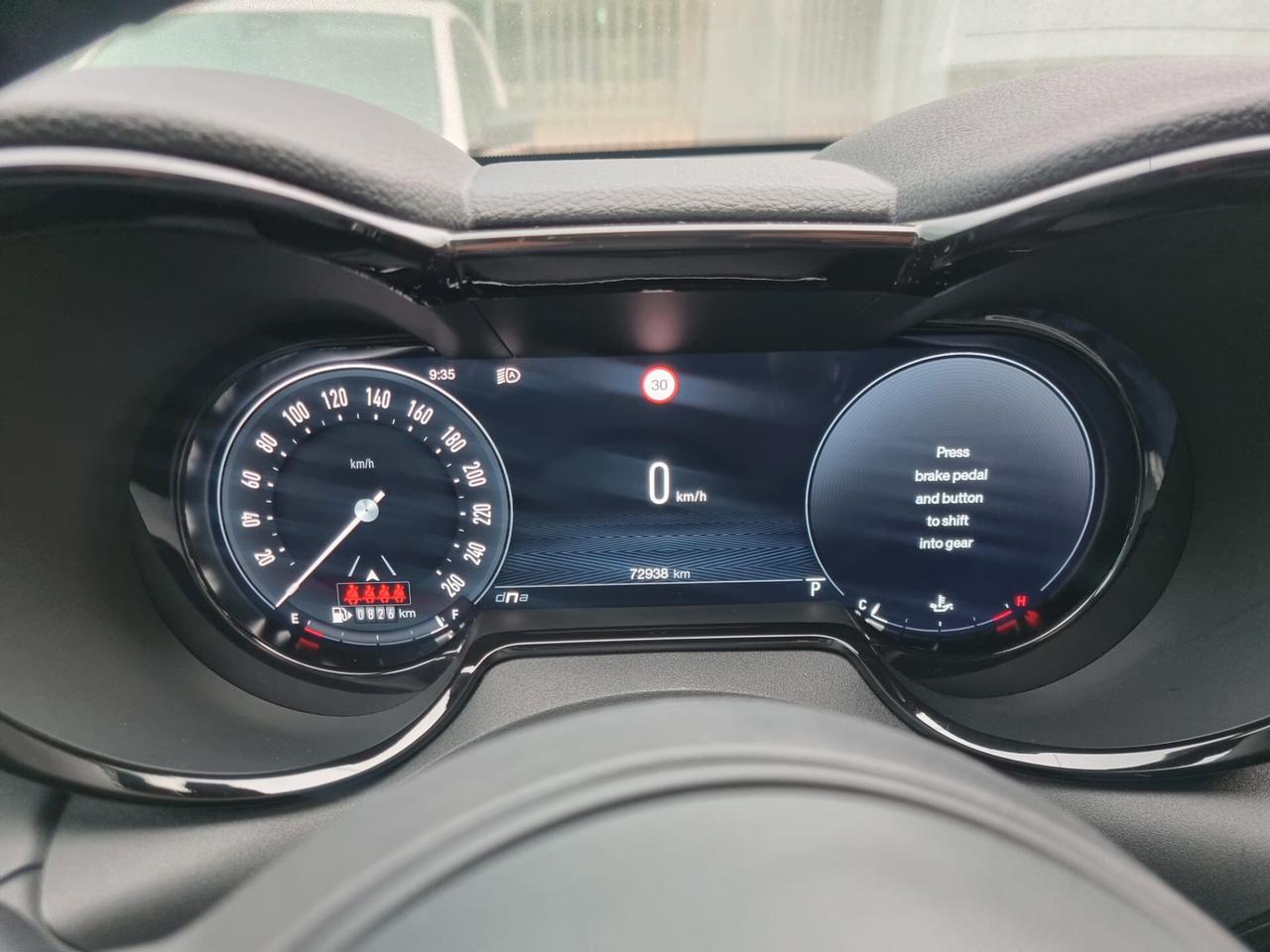 Alfa Romeo Tonale 1.6 diesel 130 CV TCT6 Super