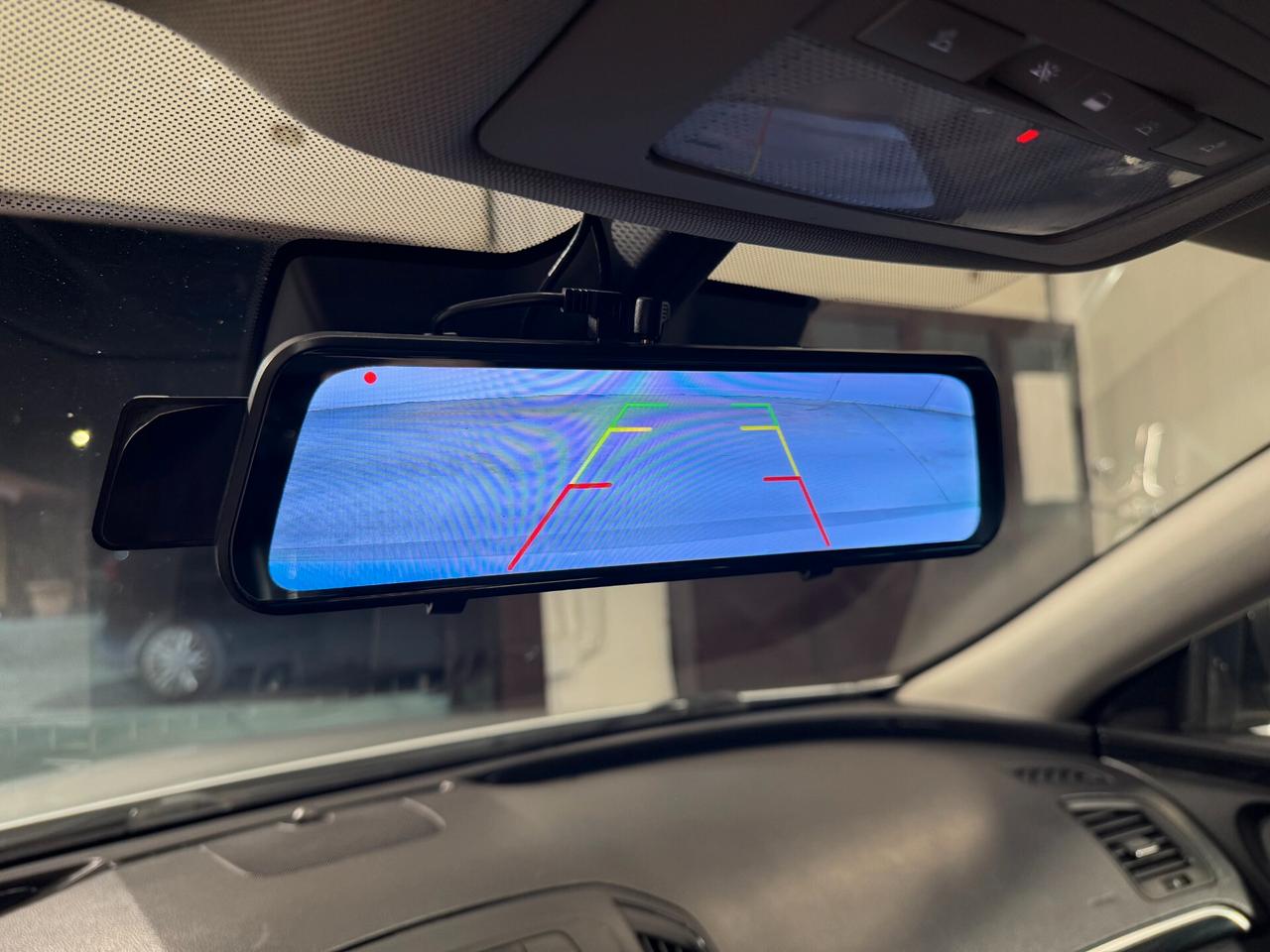 Opel Insignia 2.0 CDTI Sports Tourer aut. Cosmo