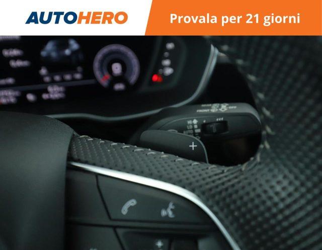 AUDI Q3 SPB 35 TDI S tronic S line edition