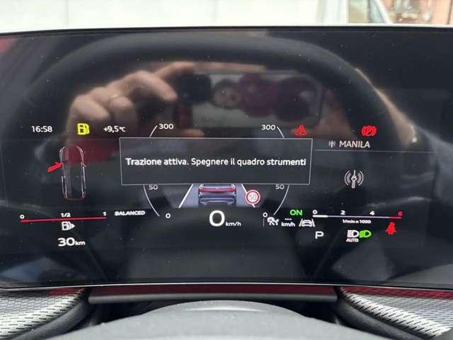 Audi Q5 SPB 40 TDI 204 CV quattro S tronic Identity Black