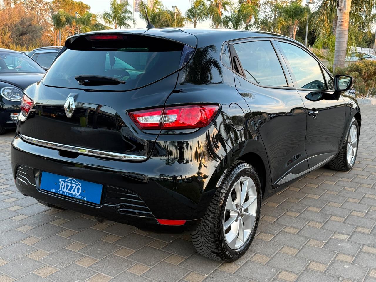 Renault Clio 0.9TCe 90CV 5 porte Limited