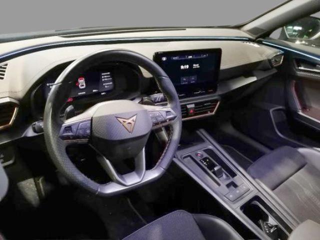 CUPRA Formentor 1.4 e-Hybrid DSG Plug-in solo 13.000 km!!!