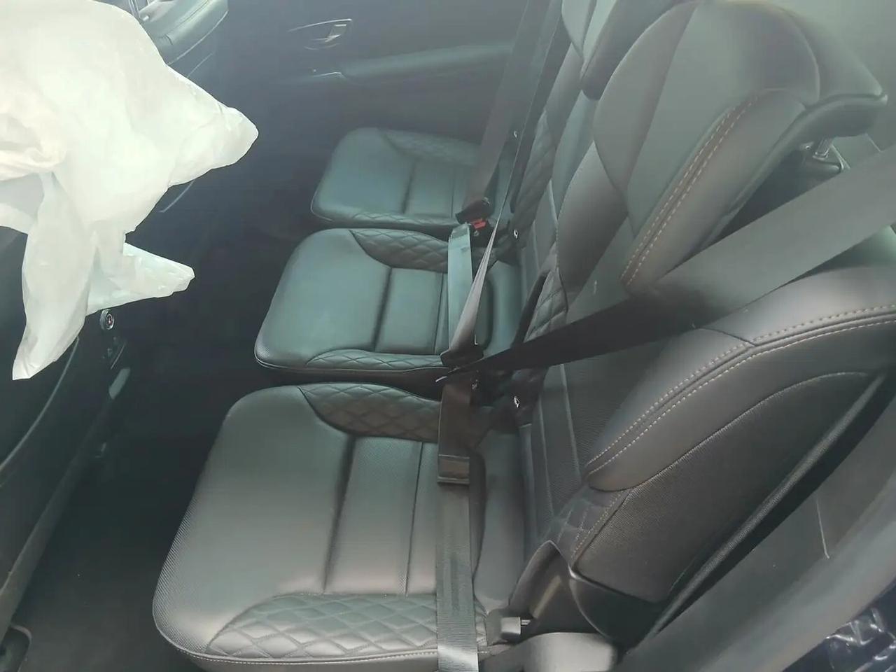 Renault Espace Blue dCi 190CV EDC Initiale Paris 4Control