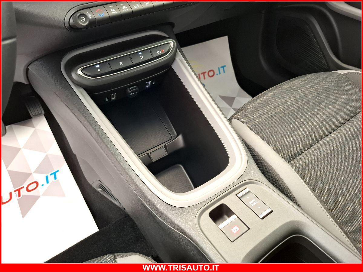 JEEP Avenger 1.2T Mhev E-dct Longitude NEOPATENTATI (FULL LED)