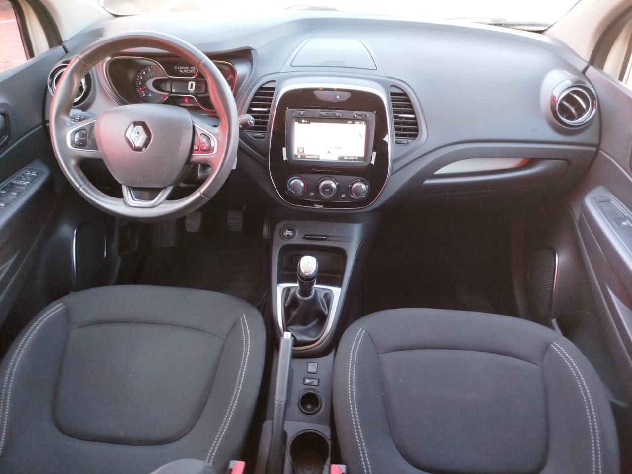 Renault Captur TCe 12V 90 CV Sport Edition2