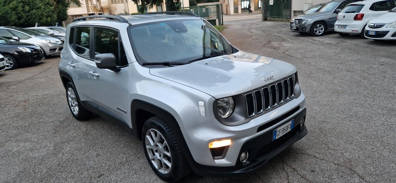 Jeep Renegade 1.0 G.P.L. 80th Anniversary