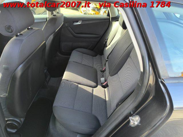 AUDI A3 SPB 2.0 16V TDI Ambiente