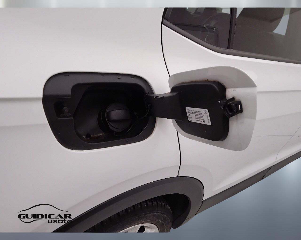 VOLKSWAGEN T-Cross 2024 - T-Cross 1.0 tsi Edition Plus 95cv