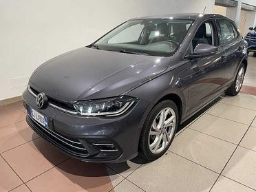 Volkswagen Polo 6ª serie 1.0 TSI Style