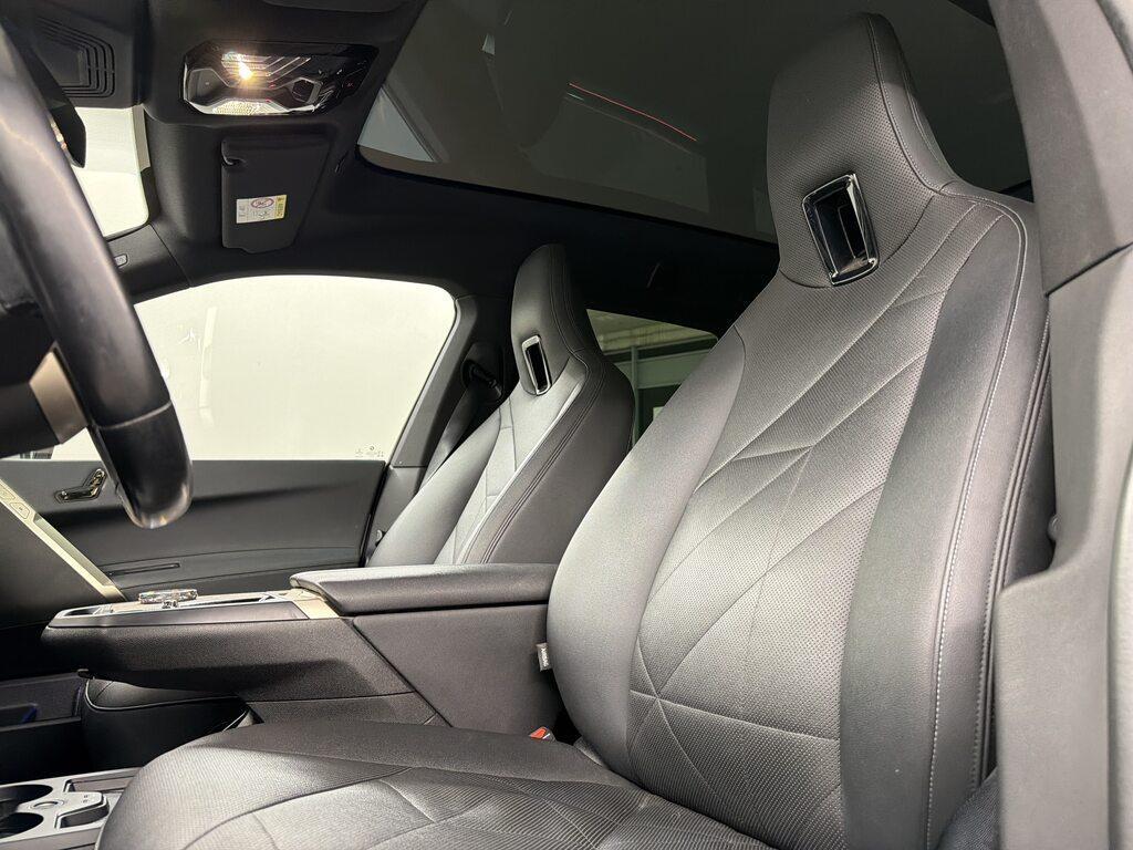 BMW iX 40 xDrive