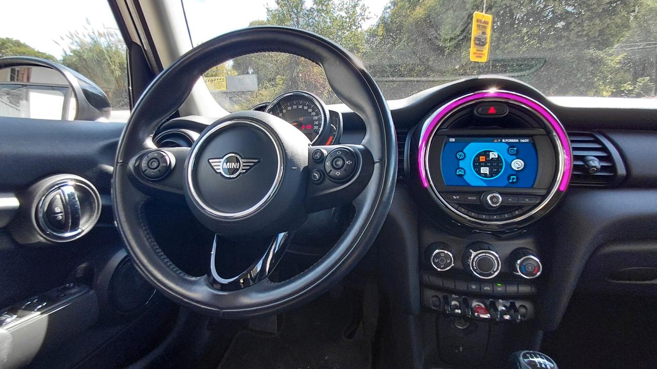 Mini 1.5 One Hype