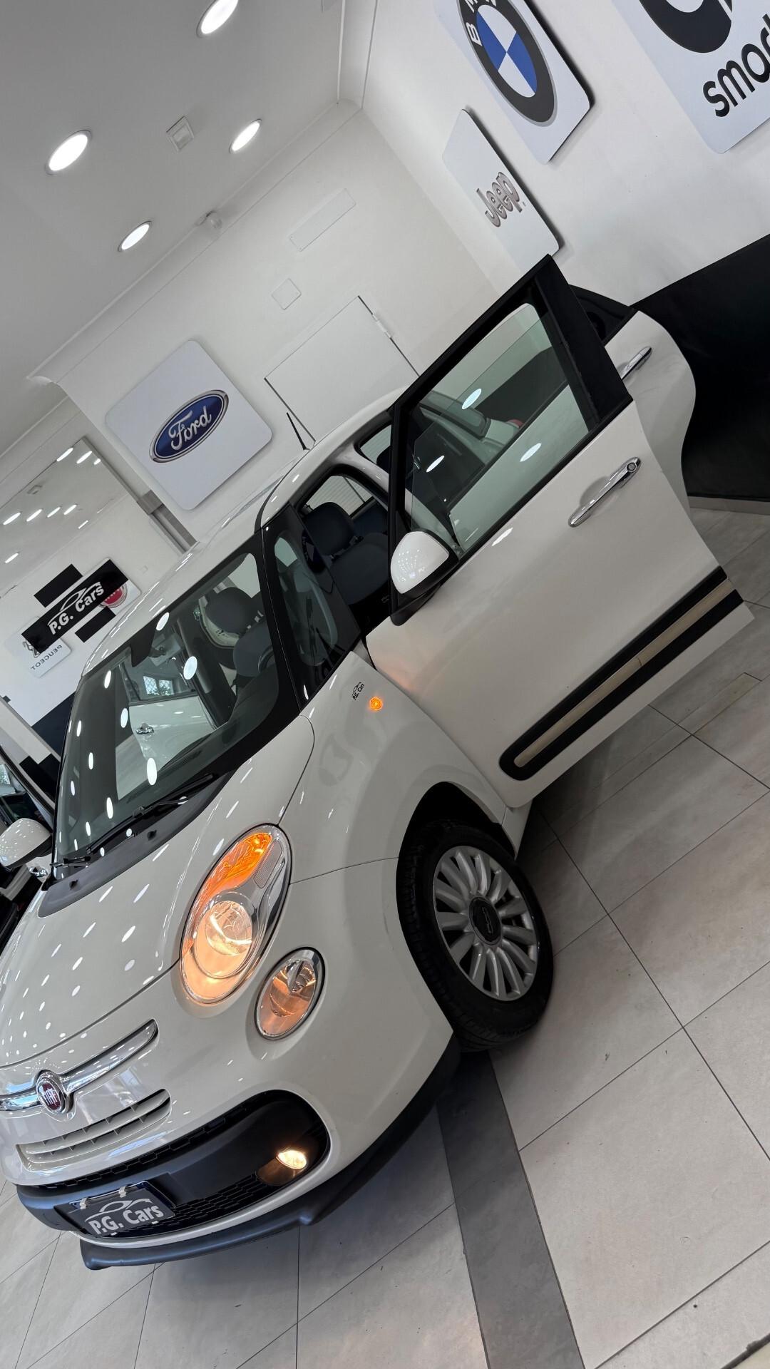 Fiat 500L 1.6 Multijet 105 CV Lounge