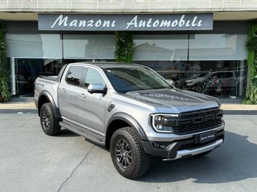 FORD Ranger Raptor 2.0 Ecoblue 4WD DC 5 posti NETTO IVA