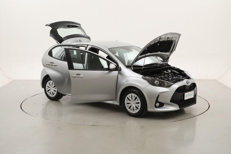 Toyota Yaris Hybrid Business BR114523 1.5 Full Hybrid 116CV