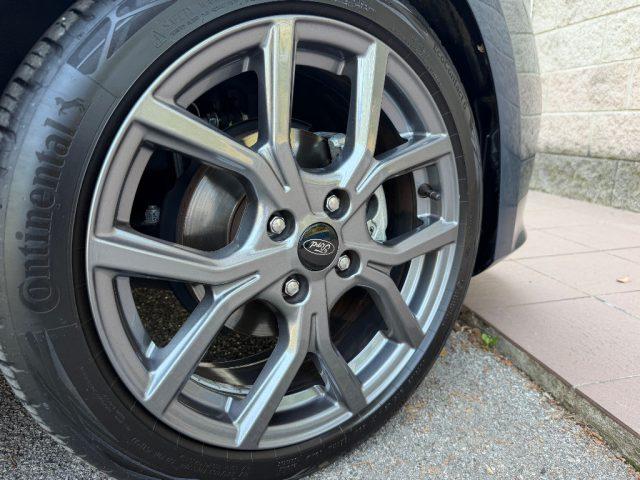 FORD Fiesta 1.0 125CV H ST-LINE X UNIPROPRIETARIO ECOBOOST