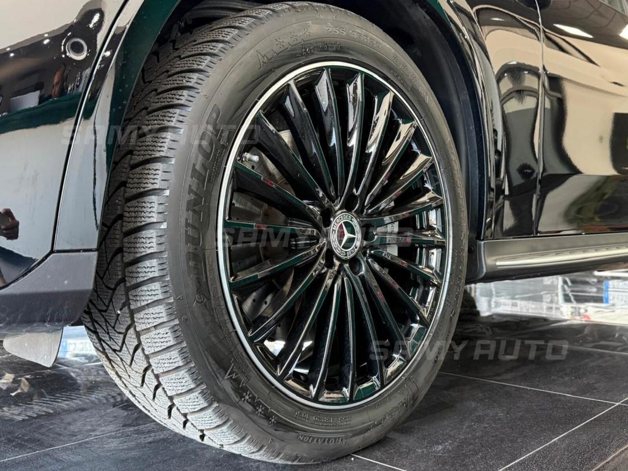 Mercedes-benz GLC 220 d 4Matic Mild Hybrid AMG Line Premium Plus