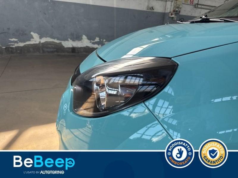 Renault Twingo 1.2 NIGHT&DAY 75CV